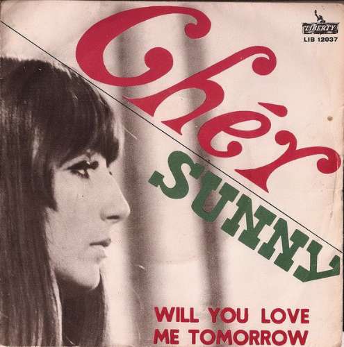 Linda Ronstadt - Up to my neck in ~ high muddy water