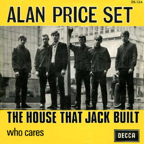 Alan Price Set - The house that jack built
