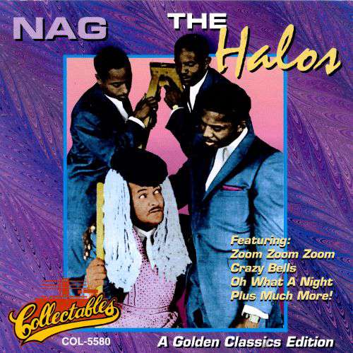 The Halos - Nag