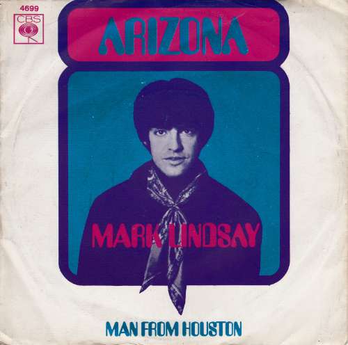 Mark Lindsay - Arizona