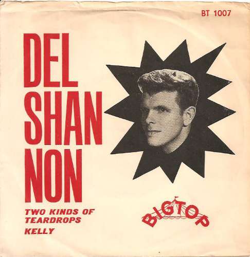 Frankie Lymon & The Teenagers - Why do fools fall in love