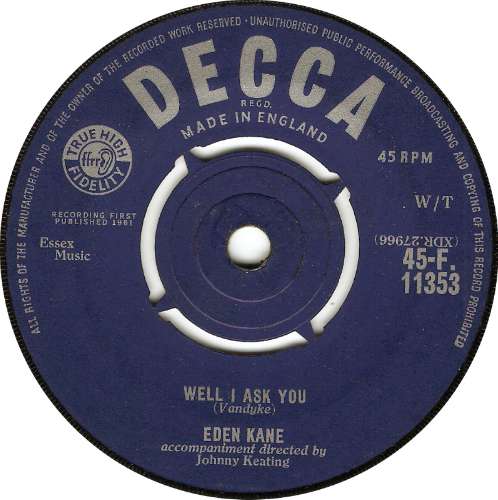 Brenda Lee - Emotions