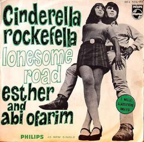 Barbara Lewis - Someday we're gonna love again