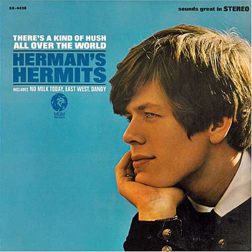 Andy Williams - Almost There