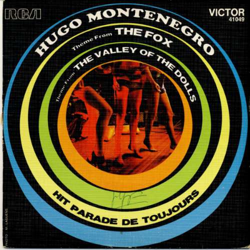 Clarence ''frogman'' Henry - (i don't know why) but i do