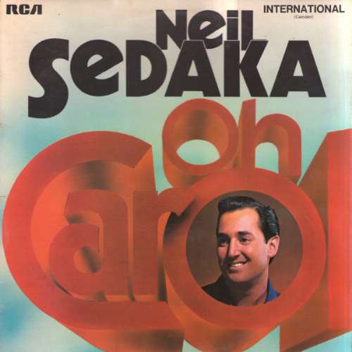 Neil Sedaka - Oh carol