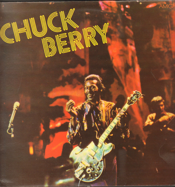 Chuck Berry - Carol