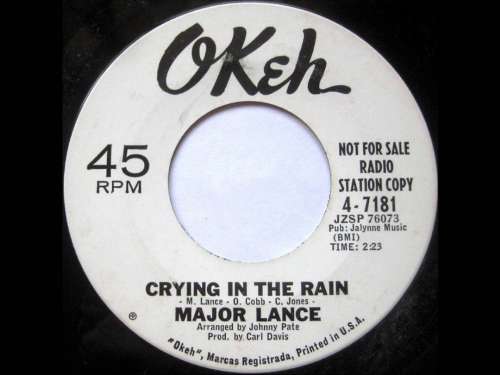 Etta James - At last