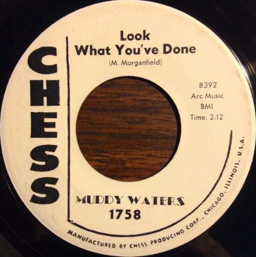 Jimmy Ruffin - What becomes of the brokenhearted