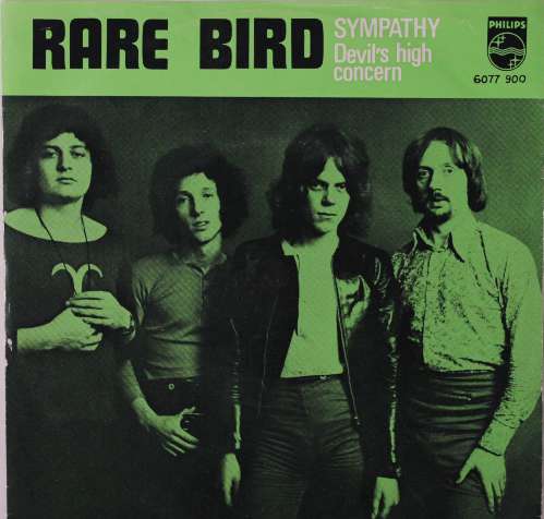 Ferre Grignard - Ring ring i've got to sing