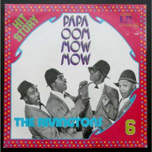Johnny Kidd & The Pirates - Shakin' all over
