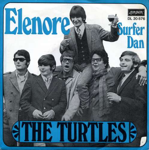 The Turtles - Elenore