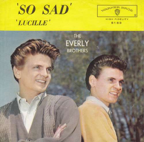 Andrea Carroll - Hey, beach boy