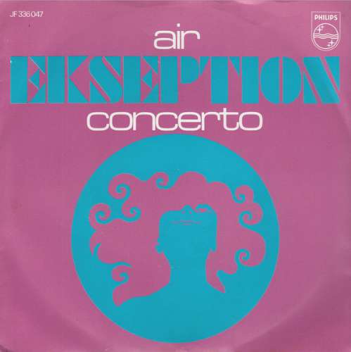 Ekseption - Air