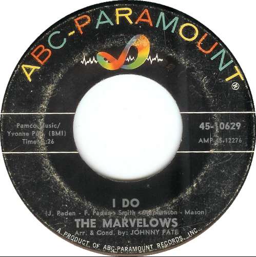 Percy Sledge - My special prayer