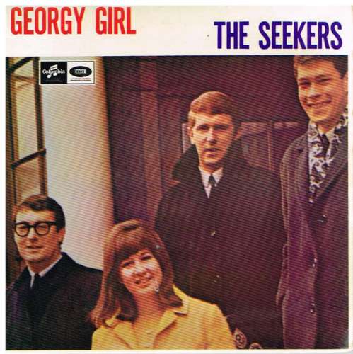 George Baker Selection - Little green bag