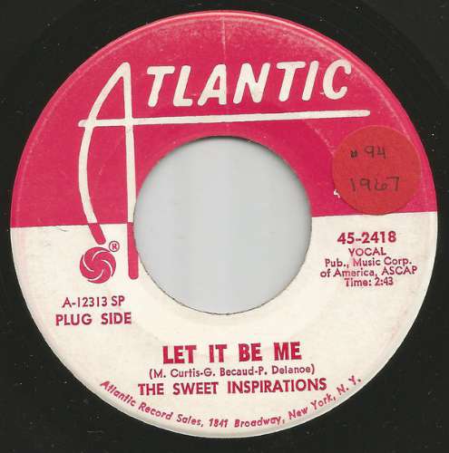 Bobby Goldsboro - Honey