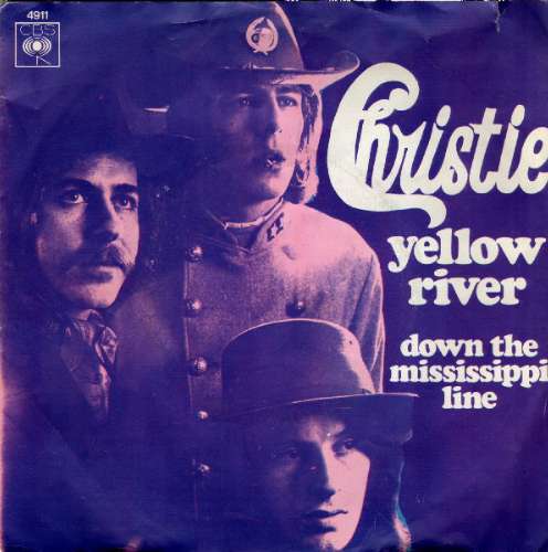 Mary Hopkin - Goodbye