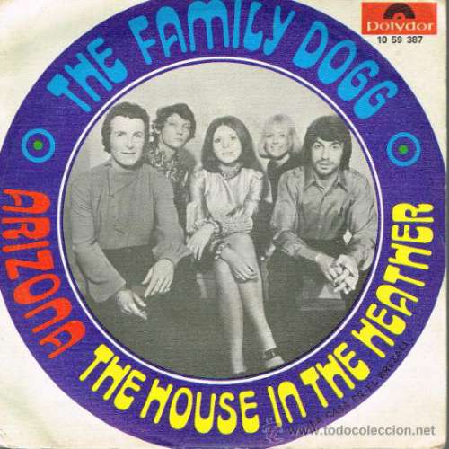 The Ventures - Walk don't run