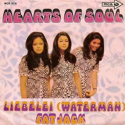 Tommy James & The Shondells - Crystal blue persuasion