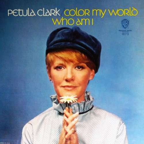 Cilla Black - Conversations