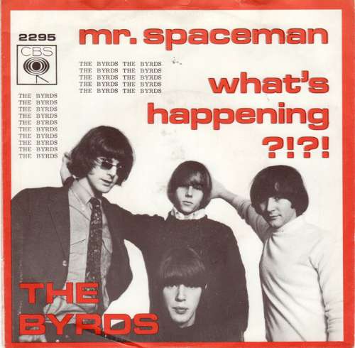 Jay & The Americans - She Cried