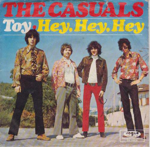 Tim Buckley - Song to the Siren