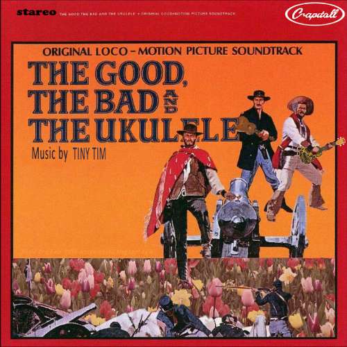 Brian Poole & The Tremeloes - Candyman