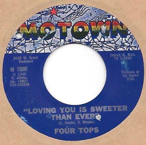 Cilla Black - You're my world