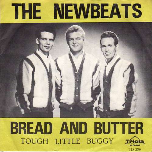 Gary U.S. Bonds - Quarter to three