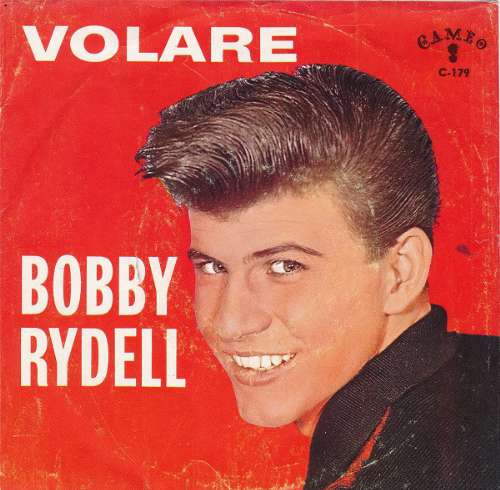 Bobby Rydell - Volare