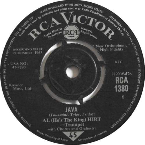 Johnny Tillotson - A very good year for girls