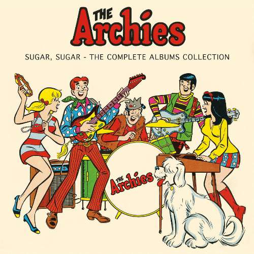 The Archies - Sugar sugar