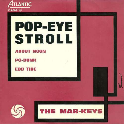 The Mar-Keys - About noon