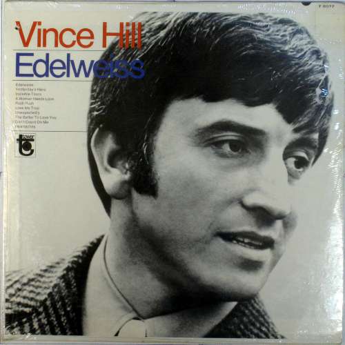 Vince Hill - Edelweiss