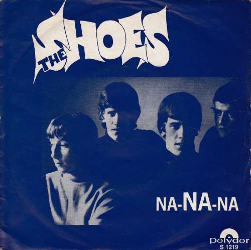 The Shoes - Na-na-na
