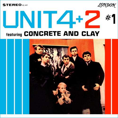 Unit Four Plus Two - Concrete And Clay