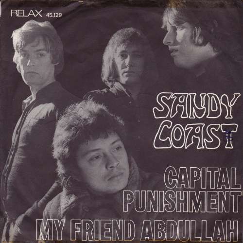 Sandy Coast - Capital Punishment