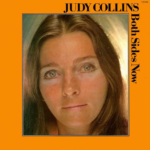 Judy Collins - Both sides now