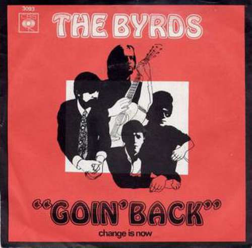 The Byrds - Goin' Back