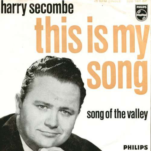 Harry Secombe - This is my song