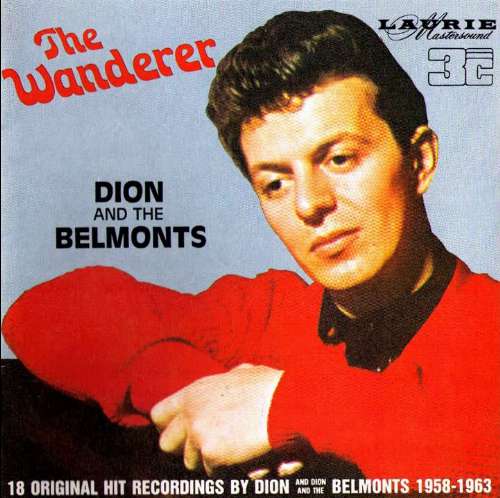 Dion - The wanderer