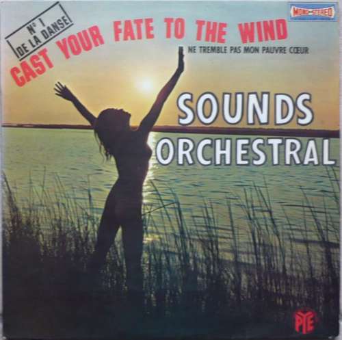 Sounds Orchestral - Cast your fate to the wind