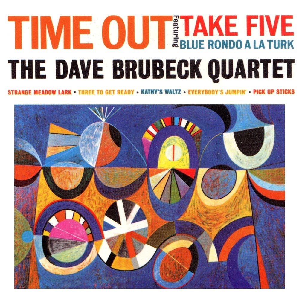 Dave Brubeck - Take five