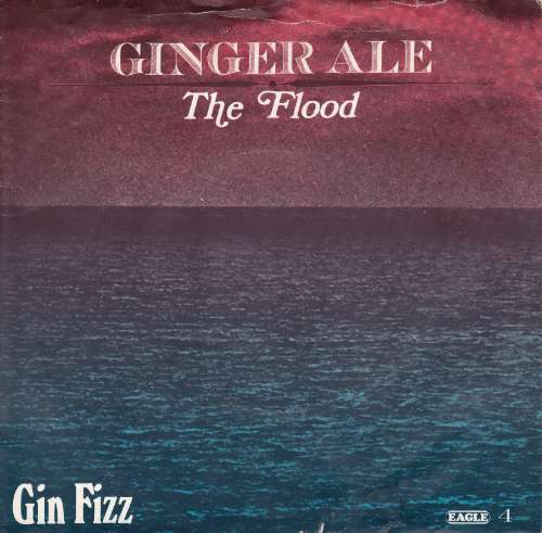 Ginger Ale - The Flood