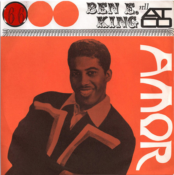 Ben E. King - Amor