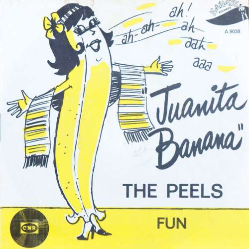 The Peels - Juanita banana