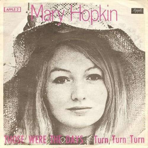Mary Hopkin - Those were the days