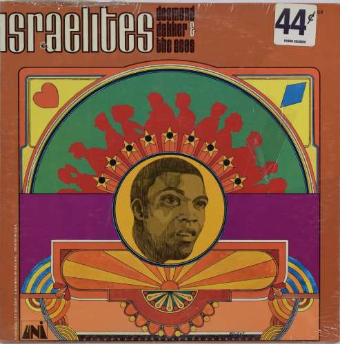 Desmond Dekker And The Aces - Israelites