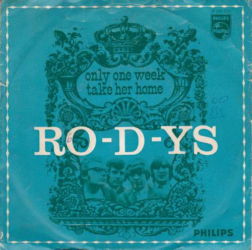 Ro-D-Ys - Take her home